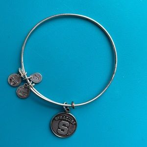 Syracuse university Alex and ani